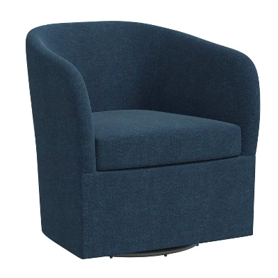 Rhea Swivel Chair - Threshold™ 8 Rhea Swivel Chair - Threshold™ - Image 8