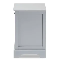 1 Drawer Chase Wood Nightstand - Baxton Studio 10 1 Drawer Chase Wood Nightstand - Baxton Studio -Baxton Studio Shop GUEST b2d477f6 0913 4eaa 94b1 61ee1ddbcf26
