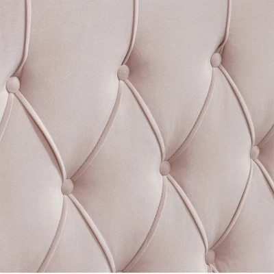 Harlow Upholstered Headboard - Lillian August 5 Harlow Upholstered Headboard - Lillian August - Image 5