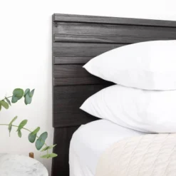 Brymont Panel Headboard Dark Gray - Signature Design By Ashley -Baxton Studio Shop GUEST b385f56c 1aee 4693 9739 a7dca0402915