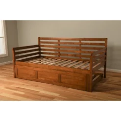 Yorkville Trundle Daybed Frame Only - Dual Comfort