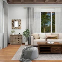 Farmhouse 5 Drawer Cabinet Brown - Olivia & May -Baxton Studio Shop GUEST b3d9b400 718f 467c bafa a62cbbbc9d2b