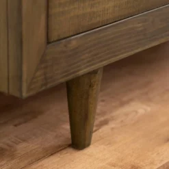 6pc Aurora Mid-Century Bedroom Set - Abbyson Living -Baxton Studio Shop GUEST b4161e07 0ddd 471a 9768 6e8576c47980