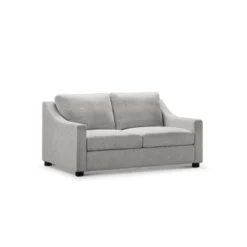 Garcelle Stain Resistant Fabric Loveseat - Abbyson Living -Baxton Studio Shop GUEST b43b01e4 6a32 47f3 a419 63cc7266c673