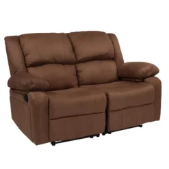 Flash Furniture Harmony Series Loveseat With Two Built-In Recliners 21 Flash Furniture Harmony Series Loveseat With Two Built-In Recliners -Baxton Studio Shop GUEST b43bed71 889a 435f 94fc 5d19f2502023 1
