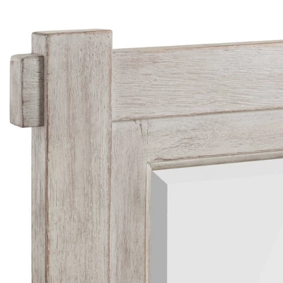 5pc King Jack Platform Storage Bedroom Set White - Picket House Furnishings 10 5pc King Jack Platform Storage Bedroom Set White - Picket House Furnishings - Image 10