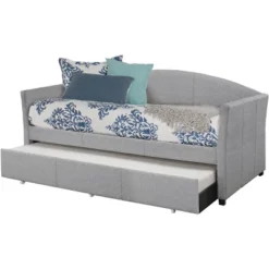 Westchester Daybed With Trundle - Hillsdale Furniture -Baxton Studio Shop GUEST b5628b84 0eeb 4995 947a c789cfaa4ad4