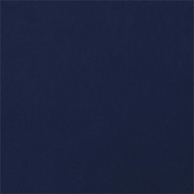 Dunleith Modern Contemporary Velvet Tufted Loveseat In Blue And Walnut - Lexicon 6 Dunleith Modern Contemporary Velvet Tufted Loveseat In Blue And Walnut - Lexicon - Image 6