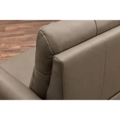 Marley Leather Power Recliner Sofa Loveseat With Power Headrests Beige - Abbyson Living -Baxton Studio Shop GUEST b5a03d88 1bec 4750 a50b 8ae51103d017