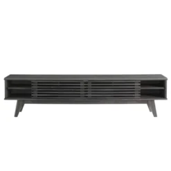 Render TV Stand For TVs Up To 78" - Modway -Baxton Studio Shop GUEST b60ef47c 937e 45a3 80eb 19c54341b7c5