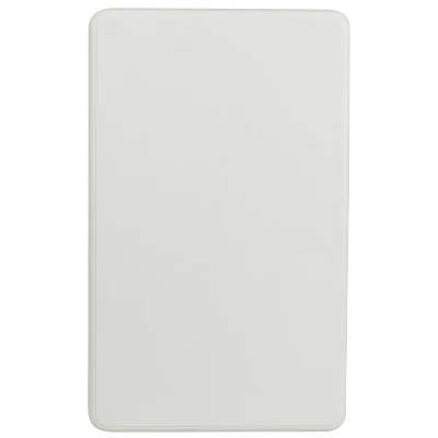 Emma And Oliver 3 Piece Portable Plastic Folding Bench And Table Set 7 Emma And Oliver 3 Piece Portable Plastic Folding Bench And Table Set - Image 7