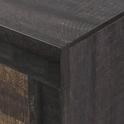 4pc Queen Harrison Panel Bedroom Set Walnut - Picket House Furnishings -Baxton Studio Shop GUEST b8775f9a b73e 4caa 899b 4947084d98f5