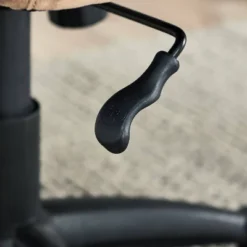 Executive Chair Velvet Microfiber - Serta -Baxton Studio Shop GUEST ba2ba9e5 106c 43cb 83f2 624b084036a4