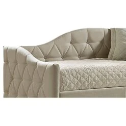 Twin Jamie Daybed With Trundle - Hillsdale Furniture 11 Twin Jamie Daybed With Trundle - Hillsdale Furniture -Baxton Studio Shop GUEST bab8f5b1 6b95 4356 9085 a55b9c99b7bd