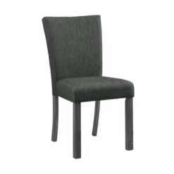 Draven Desk & Chair With USB Dark - Picket House Furnishings -Baxton Studio Shop GUEST bb467265 077d 49c7 9fe9 9d8a08d3d85c