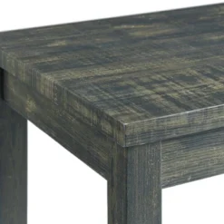 Mella Desk And Chair Set Gray - Picket House Furnishings -Baxton Studio Shop GUEST bb53d622 e1fb 48db 84c7 b37a31cc657c