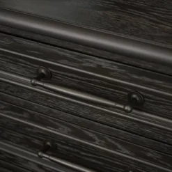 4pc Cindi Sleigh Bedroom Set Gray - Abbyson Living -Baxton Studio Shop GUEST bb59167b a1c6 4c62 9ea4 42f29b320215