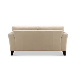 Savannah Leather Sofa Loveseat - Abbyson Living -Baxton Studio Shop GUEST bbe03969 3c7b 4b52 95ea 5463b859735d
