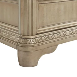 Queen Berlin Panel Bed Bronze - Picket House Furnishings 11 Queen Berlin Panel Bed Bronze - Picket House Furnishings -Baxton Studio Shop GUEST bbff4e1d c5a0 4d00 a37e 1053962231ab