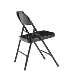 Set Of 4 Heavy Duty All Steel Folding Chairs - Hampden Furnishings -Baxton Studio Shop GUEST bc5c2539 89bd 41f6 b9e2 de2b0f8c72c6