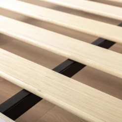 Suzanne Platform Bed With Headboard Black - Zinus 12 Suzanne Platform Bed With Headboard Black - Zinus -Baxton Studio Shop GUEST bdf0ebd3 f077 4723 8f36 293c680559d2