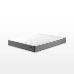 Zinus Tight Top Cooling 8" Hybrid Mattress -Baxton Studio Shop GUEST bf64d8a3 174e 4209 bcae 6dd8edbd30c5