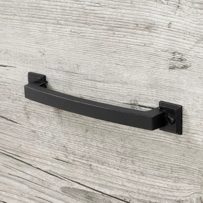 Gravity 5 Drawer Chest - South Shore 3 Gravity 5 Drawer Chest - South Shore - Image 3