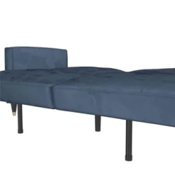 Eliza Pin Tufted Futon - Room & Joy -Baxton Studio Shop GUEST c0c4c494 6723 4469 ad37 fabe8ac1ae9b