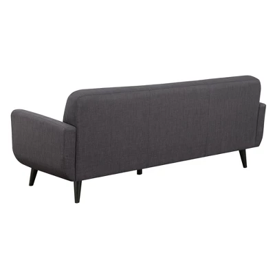 Hailey Sofa Graphite - Picket House Furnishings 3 Hailey Sofa Graphite - Picket House Furnishings - Image 3