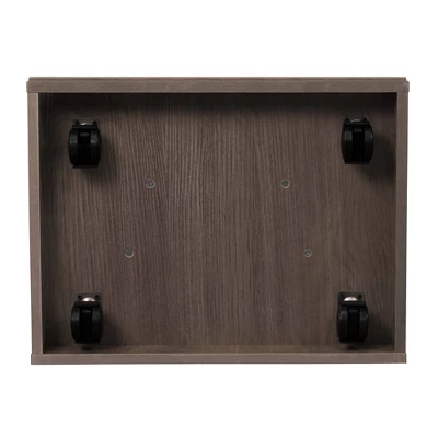 Orator Lectern Lecture Podium - Hampden Furnishings 5 Orator Lectern Lecture Podium - Hampden Furnishings - Image 5