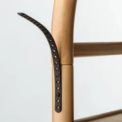 72" Holladay Curved Wooden Bookcase - Threshold™ Designed With Studio McGee 18 72" Holladay Curved Wooden Bookcase - Threshold™ Designed With Studio McGee -Baxton Studio Shop GUEST c2df75f2 e680 4eee 879f 31e167a64dc4