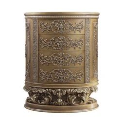 48" Constantine Chest Brown/Gold Finish - Acme Furniture 13 48" Constantine Chest Brown/Gold Finish - Acme Furniture -Baxton Studio Shop GUEST c38e67da bede 4dc5 bbb1 d6b0cd4f04d5