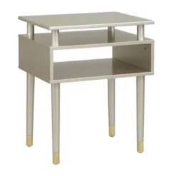 Margo End Table - Buylateral -Baxton Studio Shop GUEST c42a488e 6cc7 4321 b30e 2df1ca14efe5