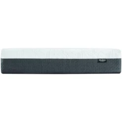 Beautyrest Hybrid 12" Mattress With Micro Diamond Memory Foam -Baxton Studio Shop GUEST c4947e38 e289 4e19 b7e8 0d19e3bf88ec