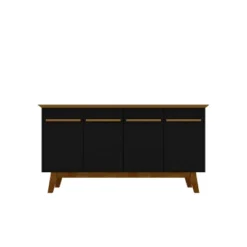 62.99" Yonkers Sideboard - Manhattan Comfort 21 62.99" Yonkers Sideboard - Manhattan Comfort -Baxton Studio Shop GUEST c52ae9d4 cbb6 4ea0 a1f7 212c9fb6b887