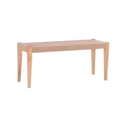 Clara Dining Bench - Powell Company -Baxton Studio Shop GUEST c530f034 2fa9 4db7 986e c44d225a5021