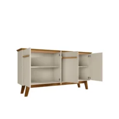 62.99" Yonkers Sideboard - Manhattan Comfort 14 62.99" Yonkers Sideboard - Manhattan Comfort -Baxton Studio Shop GUEST c53dc06e d8dc 4676 be59 9968720fe202