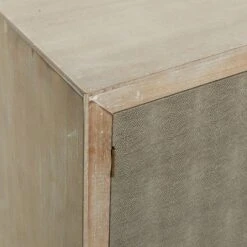 Contemporary Metal Cabinet Brown - Olivia & May -Baxton Studio Shop GUEST c5b5e680 79f2 469b a245 e5c987391732