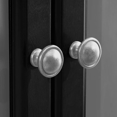 LaFayette Corner TV Stand For TVs Up To 52" - Crosley 7 LaFayette Corner TV Stand For TVs Up To 52" - Crosley - Image 7