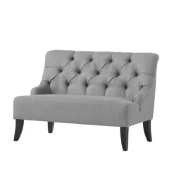 Nicole Settee - Christopher Knight Home -Baxton Studio Shop GUEST c6258f6f eee3 4cea 8e4c b36096eeb3be