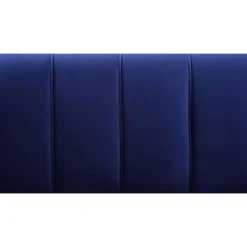 78" Eivor Sofa Blue Velvet - Acme Furniture 9 78" Eivor Sofa Blue Velvet - Acme Furniture -Baxton Studio Shop GUEST c6a4cee1 1ebb 4e18 8b20 ab38434dfe0b