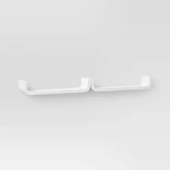 16" X 4" Engineered Wood Shelf - Threshold™ 9 16" X 4" Engineered Wood Shelf - Threshold™ -Baxton Studio Shop GUEST c725751e 4dcd 4d3a a336 ba206dfac2b0