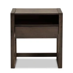 Inicio Nightstand Ash - Baxton Studio -Baxton Studio Shop GUEST c7597137 c3cb 4a38 861c 2c6d5bb00220