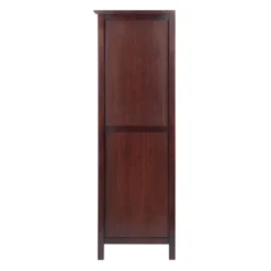 Brooke Cupboard Drop Down Door And Drawer Walnut - Winsome 10 Brooke Cupboard Drop Down Door And Drawer Walnut - Winsome -Baxton Studio Shop GUEST c79ee73d 3bd0 45dc b587 a480c2ff19e2