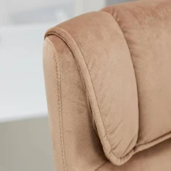 Executive Chair Velvet Microfiber - Serta -Baxton Studio Shop GUEST c7c5a9a8 6fed 4c85 8ed8 23aed320ace4