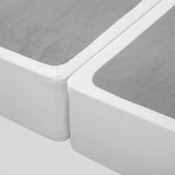 9" Split King Jayanna Bifold Box Spring White - Zinus 9 9" Split King Jayanna Bifold Box Spring White - Zinus -Baxton Studio Shop GUEST c7d6c47e 9f16 4614 ac81 58da6ecaffea