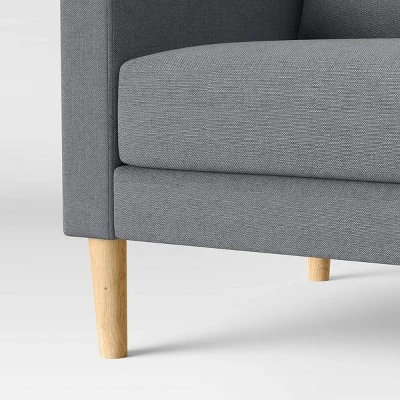 Lyndhurst Sofa - Threshold™ 4 Lyndhurst Sofa - Threshold™ - Image 4