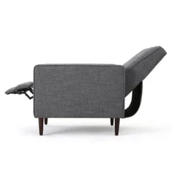 Set Of 2 Mervynn Mid-Century Recliner - Christopher Knight Home 22 Set Of 2 Mervynn Mid-Century Recliner - Christopher Knight Home -Baxton Studio Shop GUEST c8235a69 4774 4cbb a82f ac8eb1c1c256