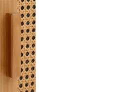 RealRooms Talo Scandinavian 3 Shelf Bookcase With Closed Storage -Baxton Studio Shop GUEST c83173de a980 4836 b257 30f3fd6c6a21