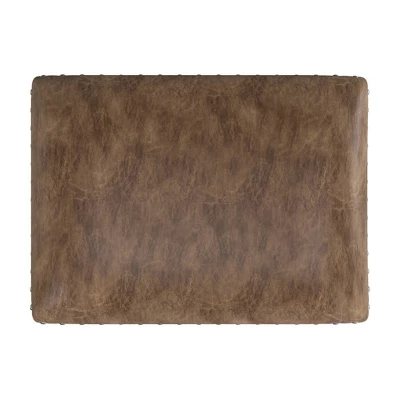 Set Of 2 Willow Bend Counter Height Barstool Walnut/Brown- Hillsdale Furniture 6 Set Of 2 Willow Bend Counter Height Barstool Walnut/Brown- Hillsdale Furniture - Image 6